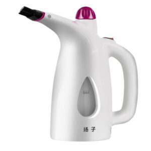 Multiple purpose steamer